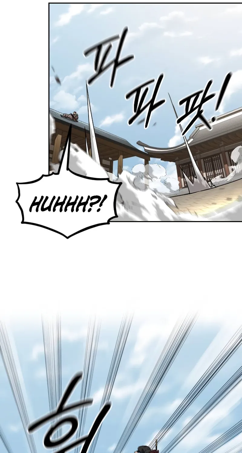 Return of the Blossoming Blade Chapter 89 page 92 - 