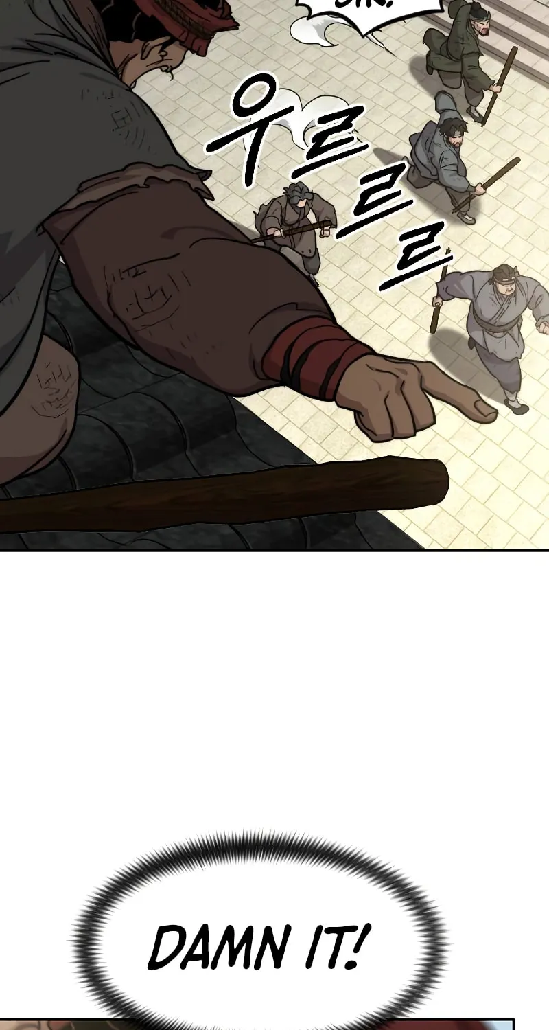 Return of the Blossoming Blade Chapter 89 page 96 - 