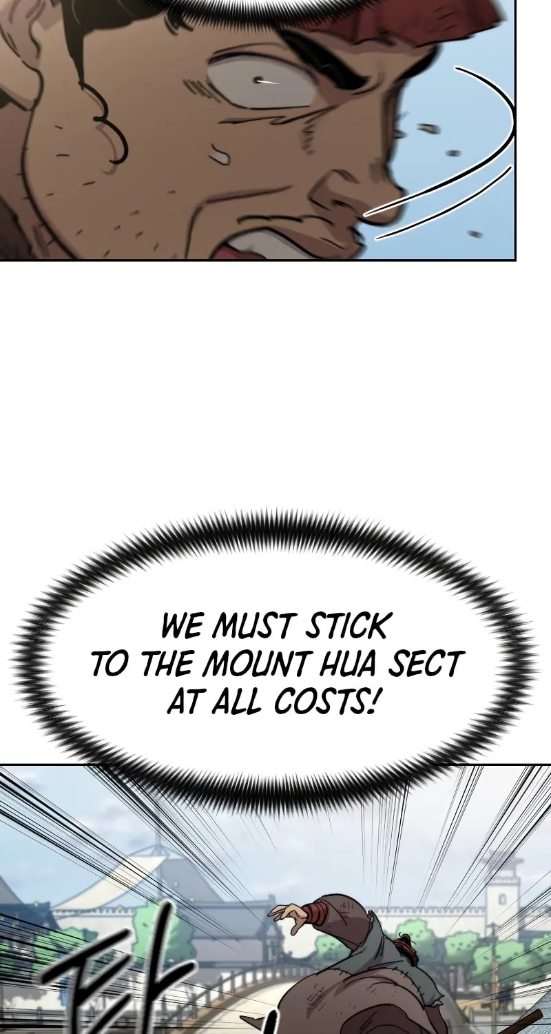 Return of the Blossoming Blade Chapter 89 page 97 - 