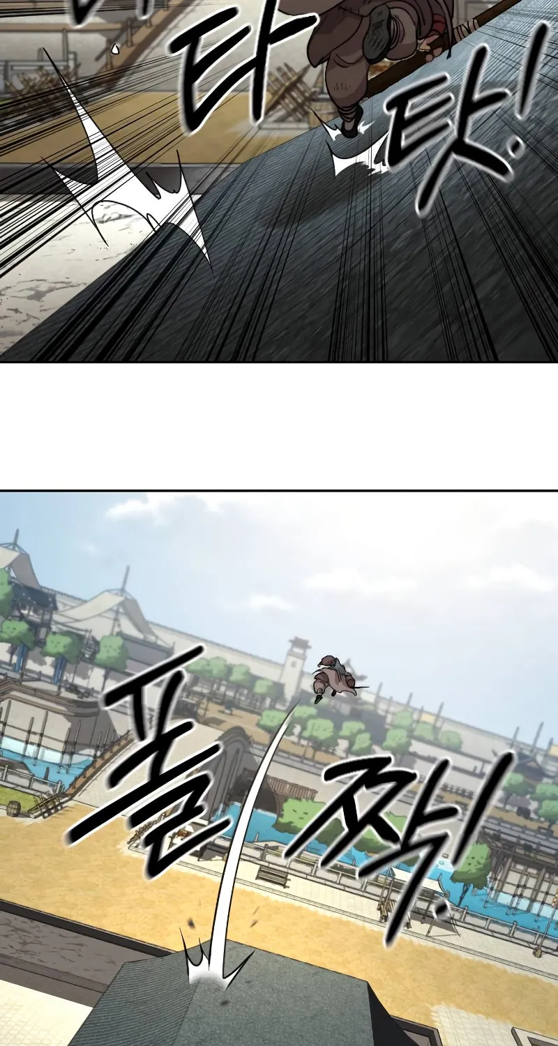 Return of the Blossoming Blade Chapter 89 page 98 - 