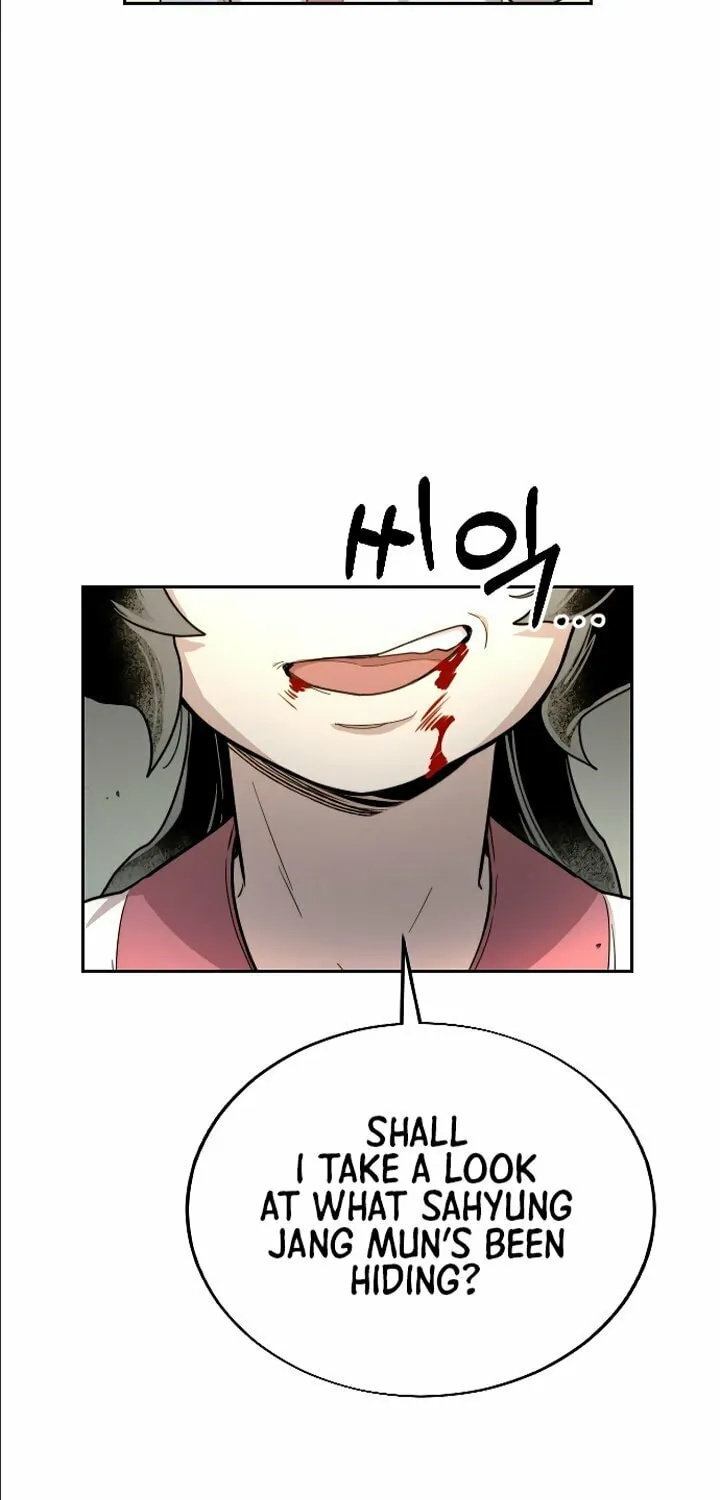 Return of the Blossoming Blade Chapter 9 page 11 - 