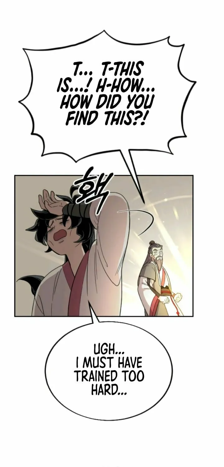 Return of the Blossoming Blade Chapter 9 page 101 - 