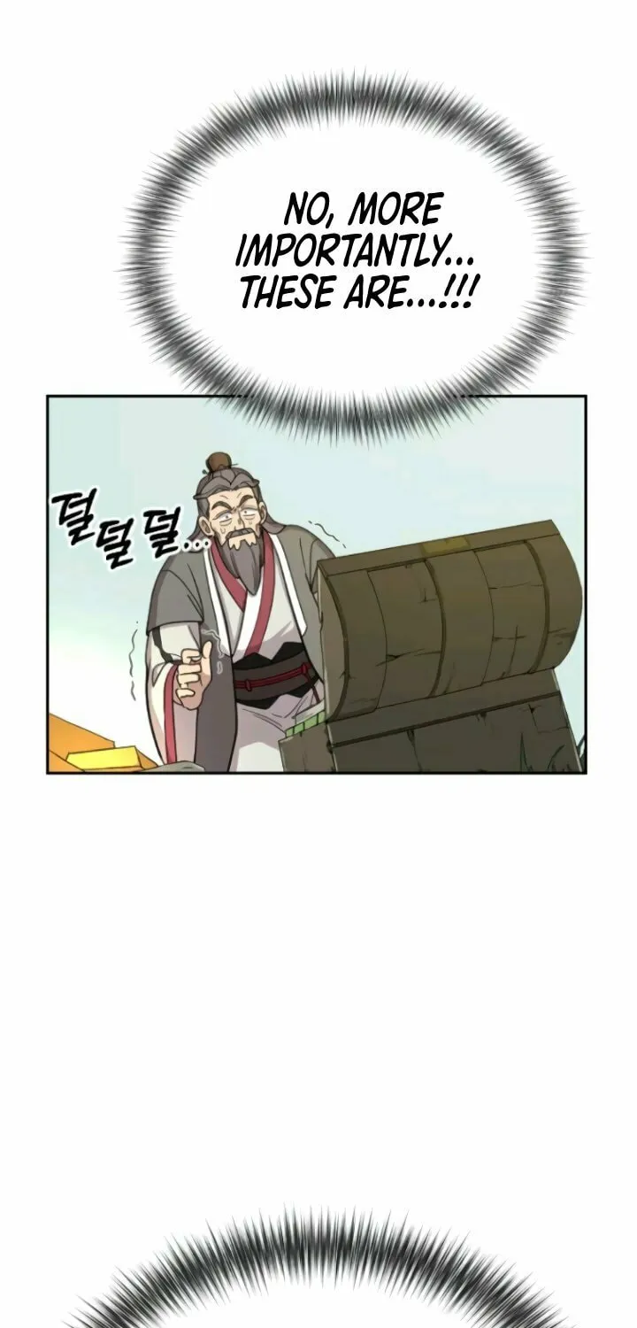 Return of the Blossoming Blade Chapter 9 page 104 - 