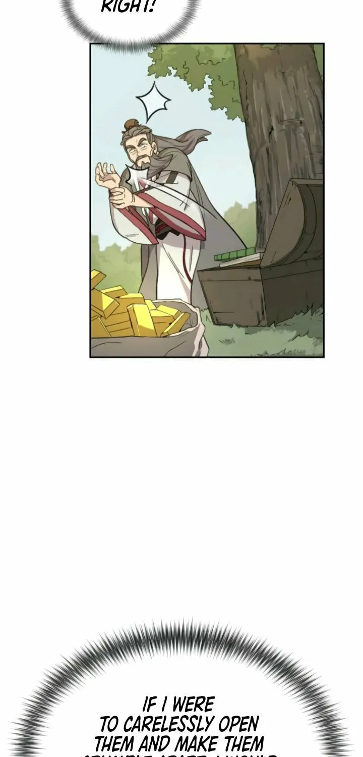 Return of the Blossoming Blade Chapter 9 page 106 - 