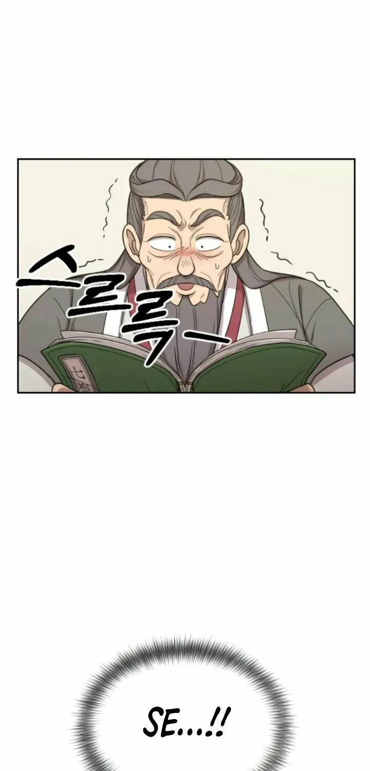 Return of the Blossoming Blade Chapter 9 page 109 - 