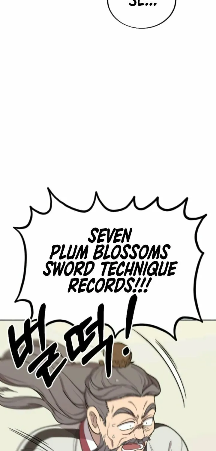 Return of the Blossoming Blade Chapter 9 page 114 - 