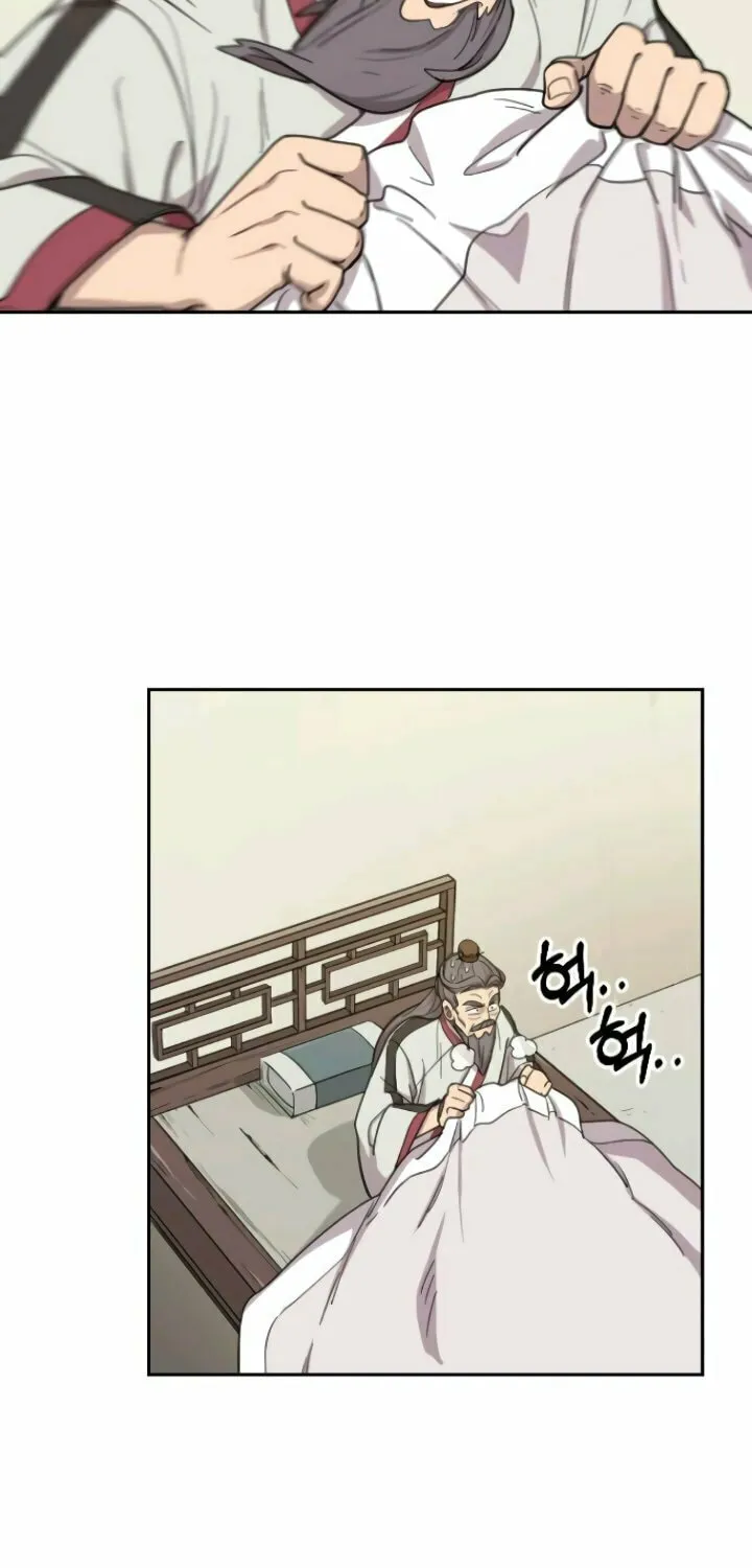 Return of the Blossoming Blade Chapter 9 page 115 - 