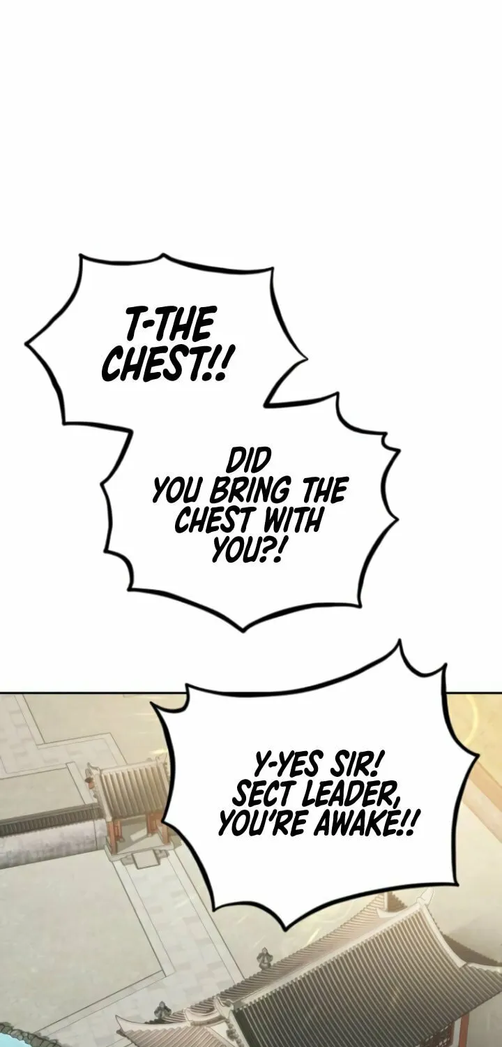 Return of the Blossoming Blade Chapter 9 page 116 - 
