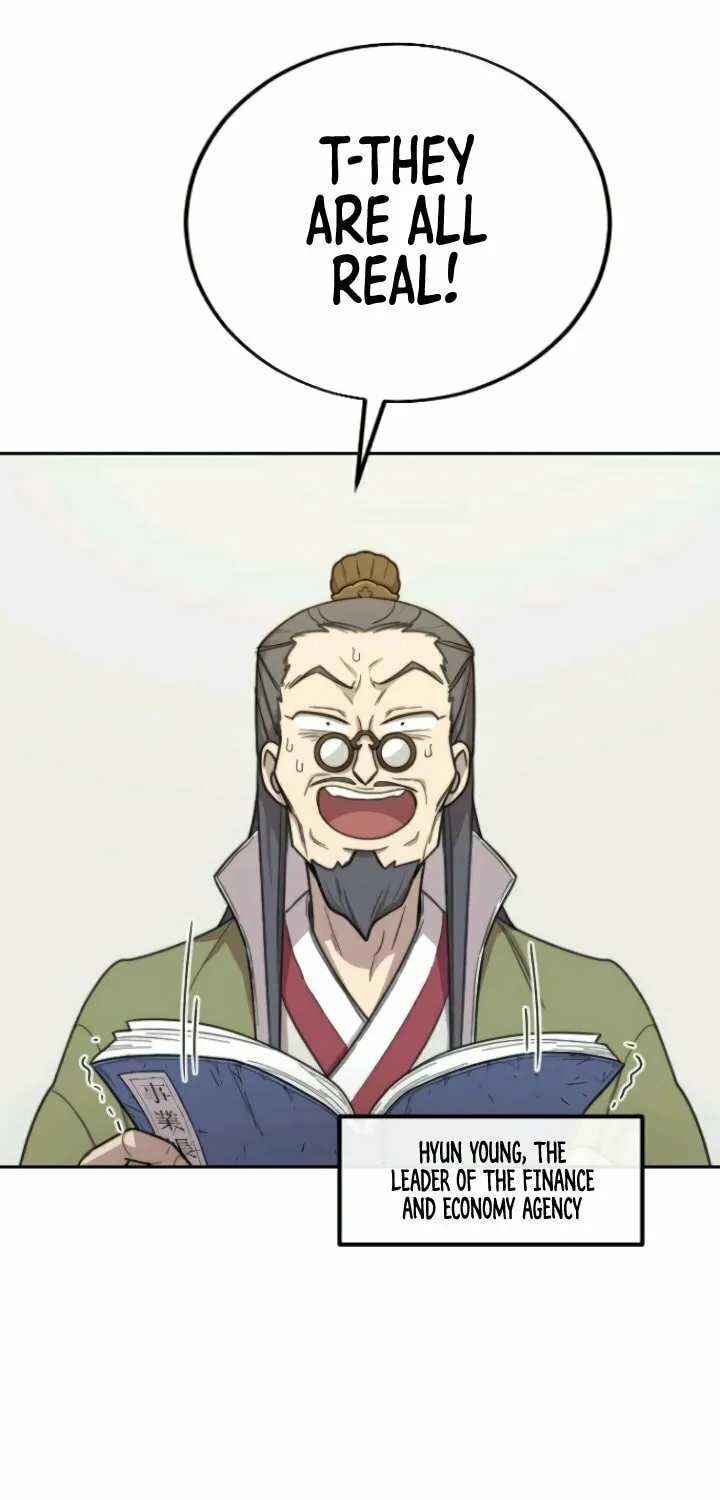 Return of the Blossoming Blade Chapter 9 page 119 - 