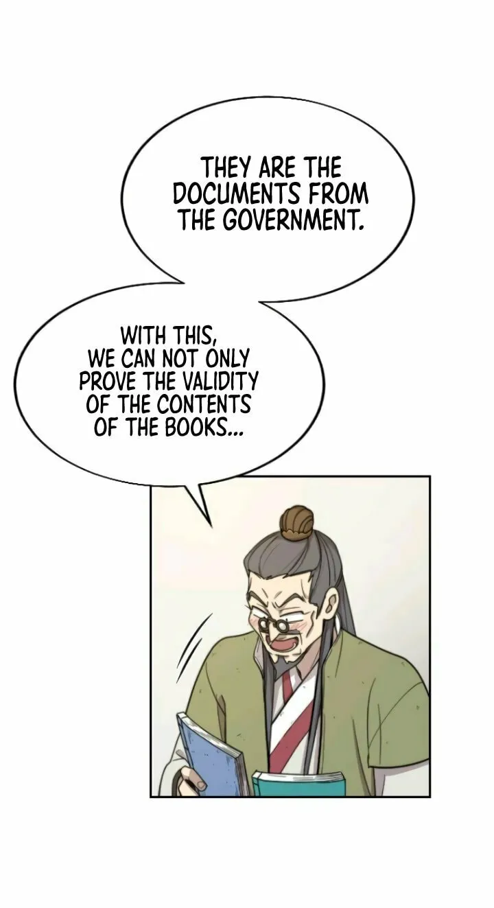 Return of the Blossoming Blade Chapter 9 page 121 - 