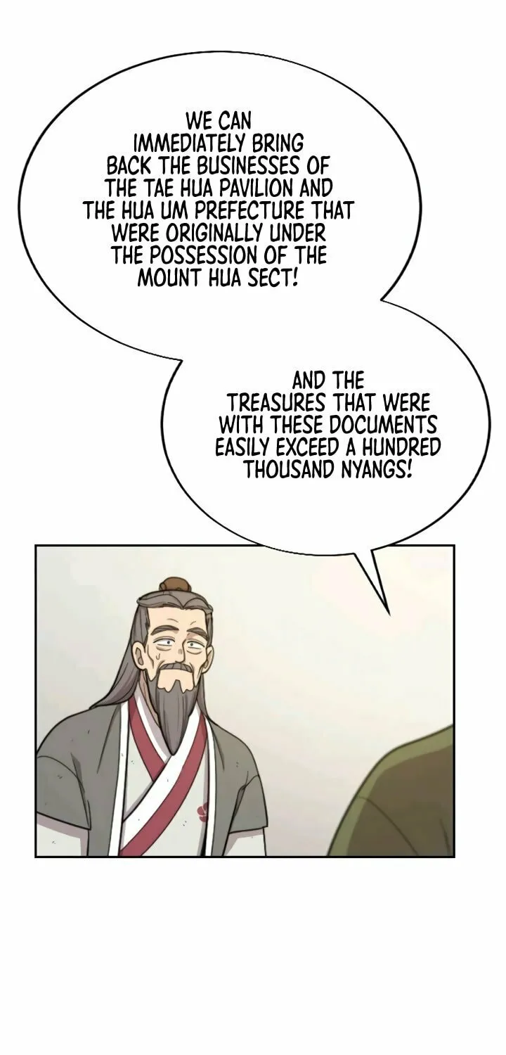 Return of the Blossoming Blade Chapter 9 page 122 - 