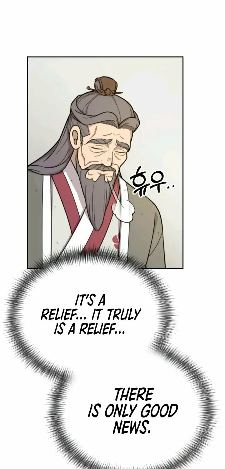 Return of the Blossoming Blade Chapter 9 page 123 - 