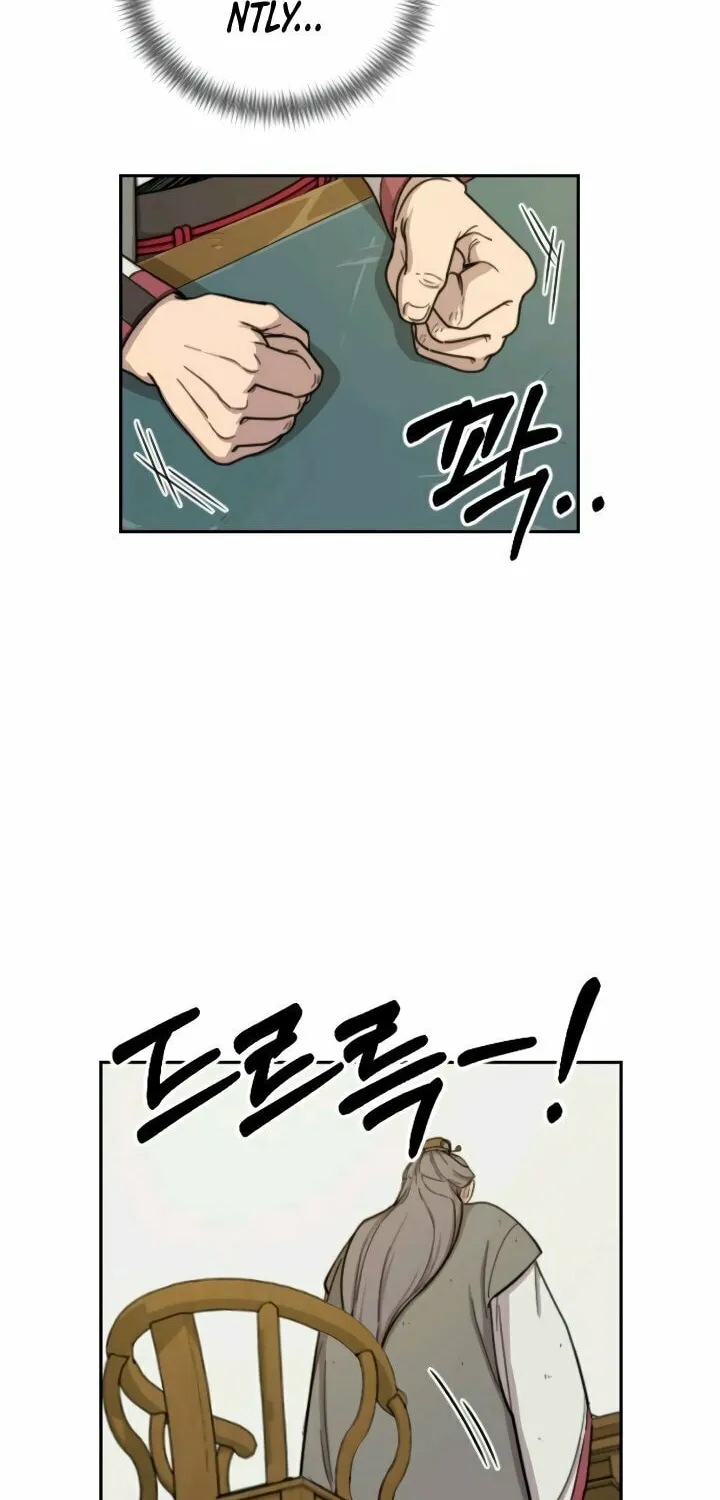 Return of the Blossoming Blade Chapter 9 page 127 - 