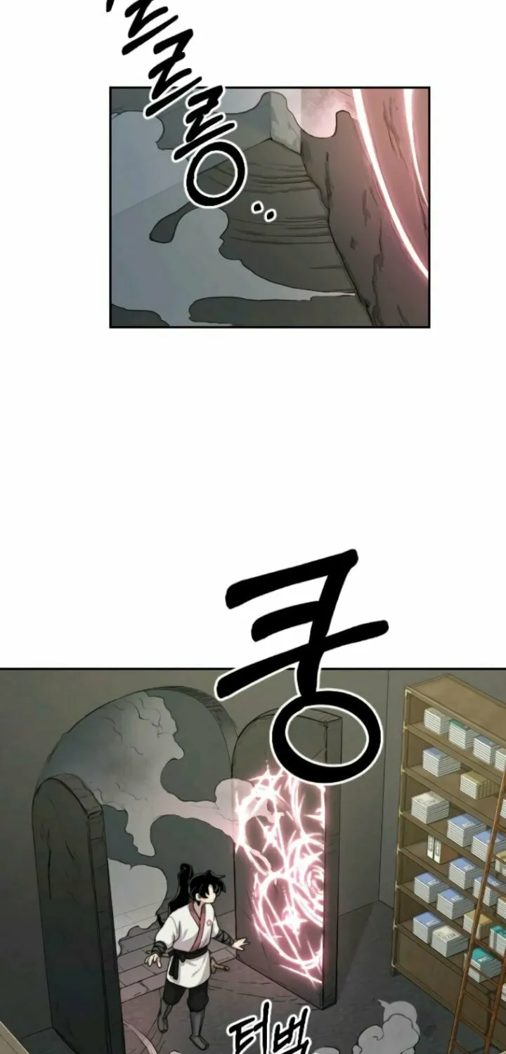 Return of the Blossoming Blade Chapter 9 page 15 - 