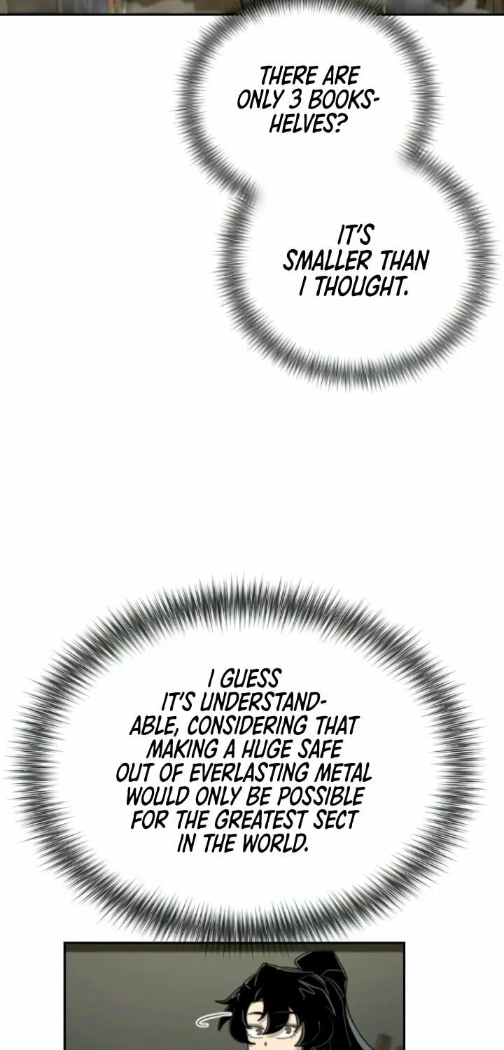 Return of the Blossoming Blade Chapter 9 page 17 - 