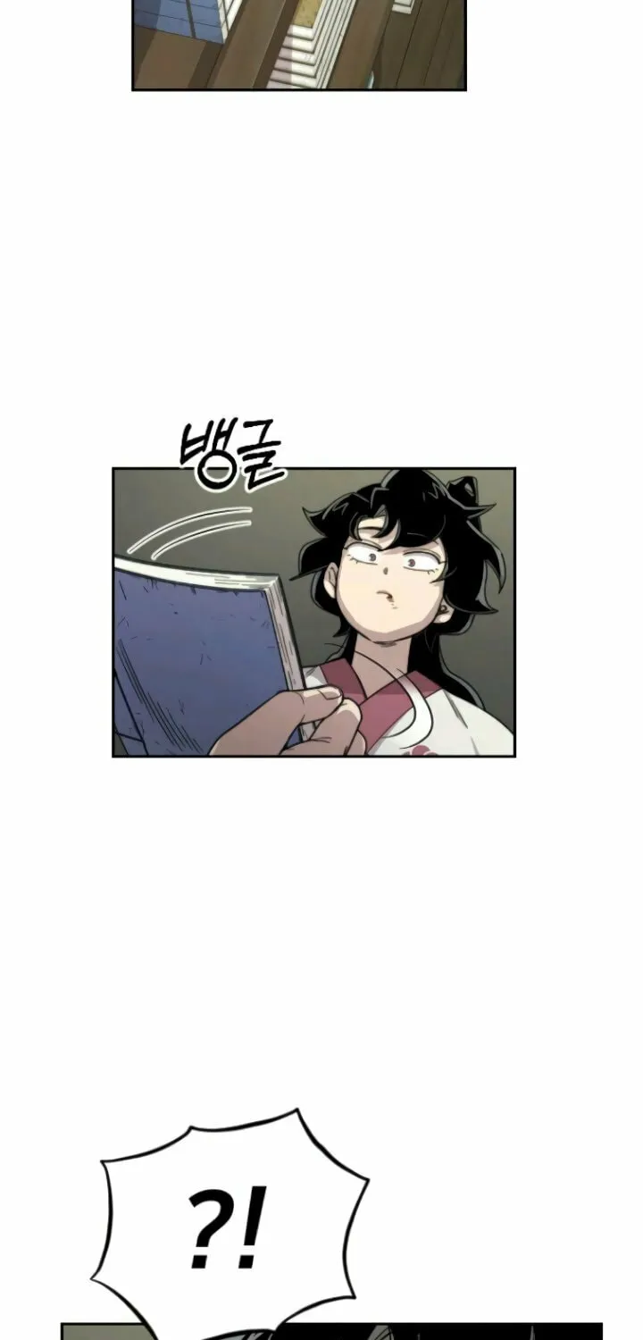 Return of the Blossoming Blade Chapter 9 page 19 - 