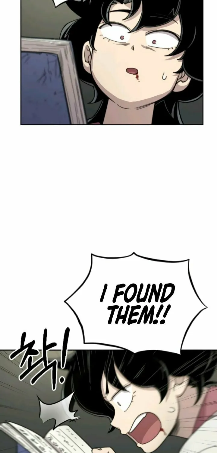 Return of the Blossoming Blade Chapter 9 page 20 - 