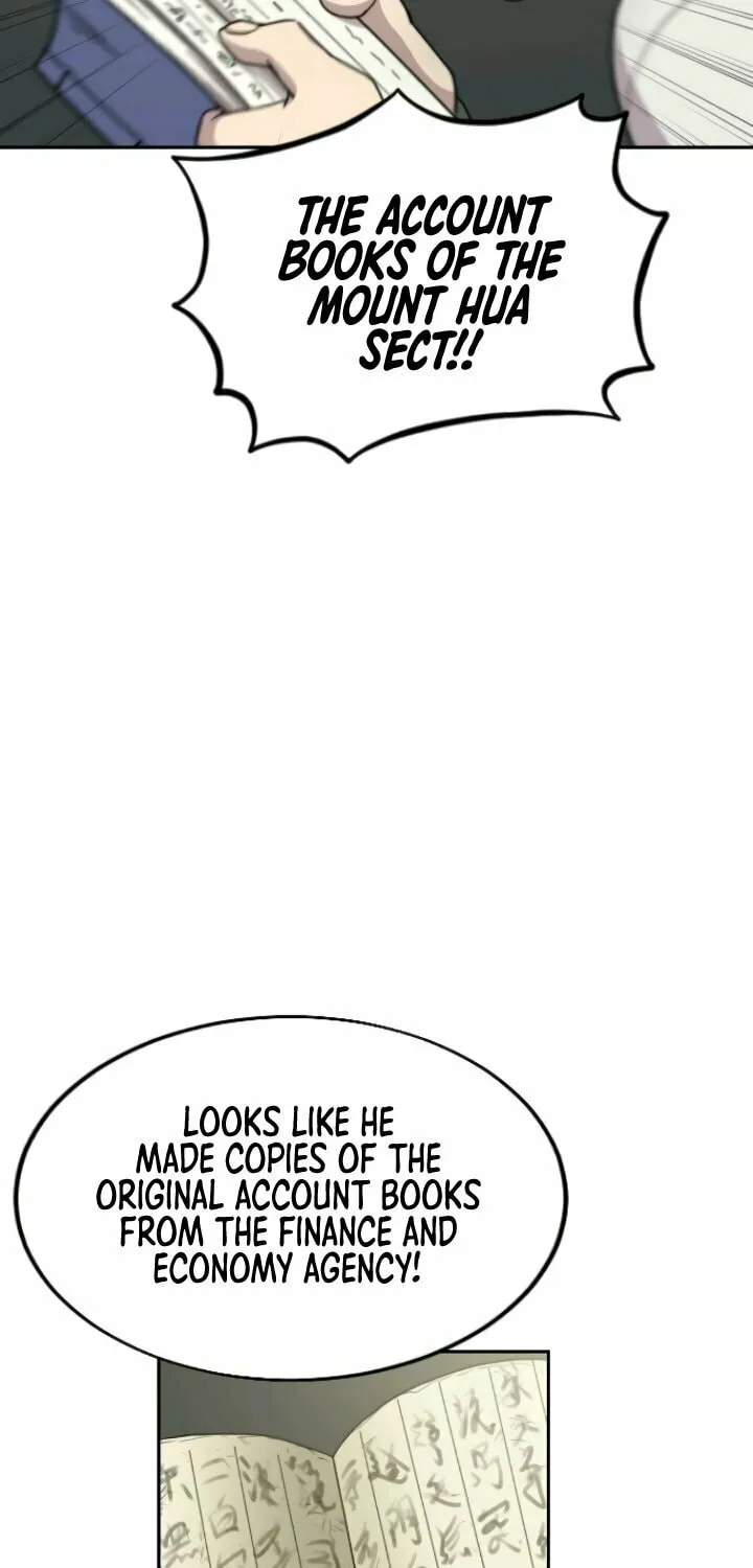 Return of the Blossoming Blade Chapter 9 page 21 - 