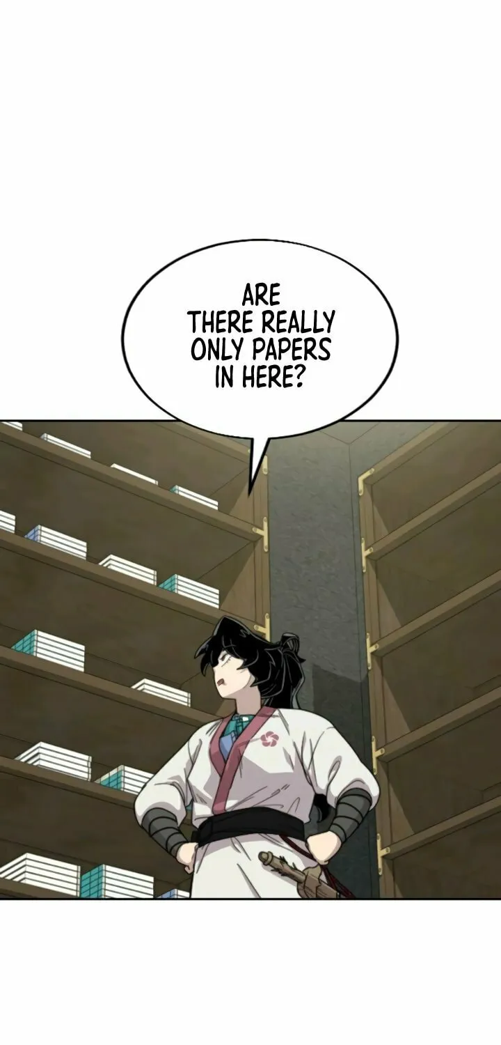 Return of the Blossoming Blade Chapter 9 page 25 - 