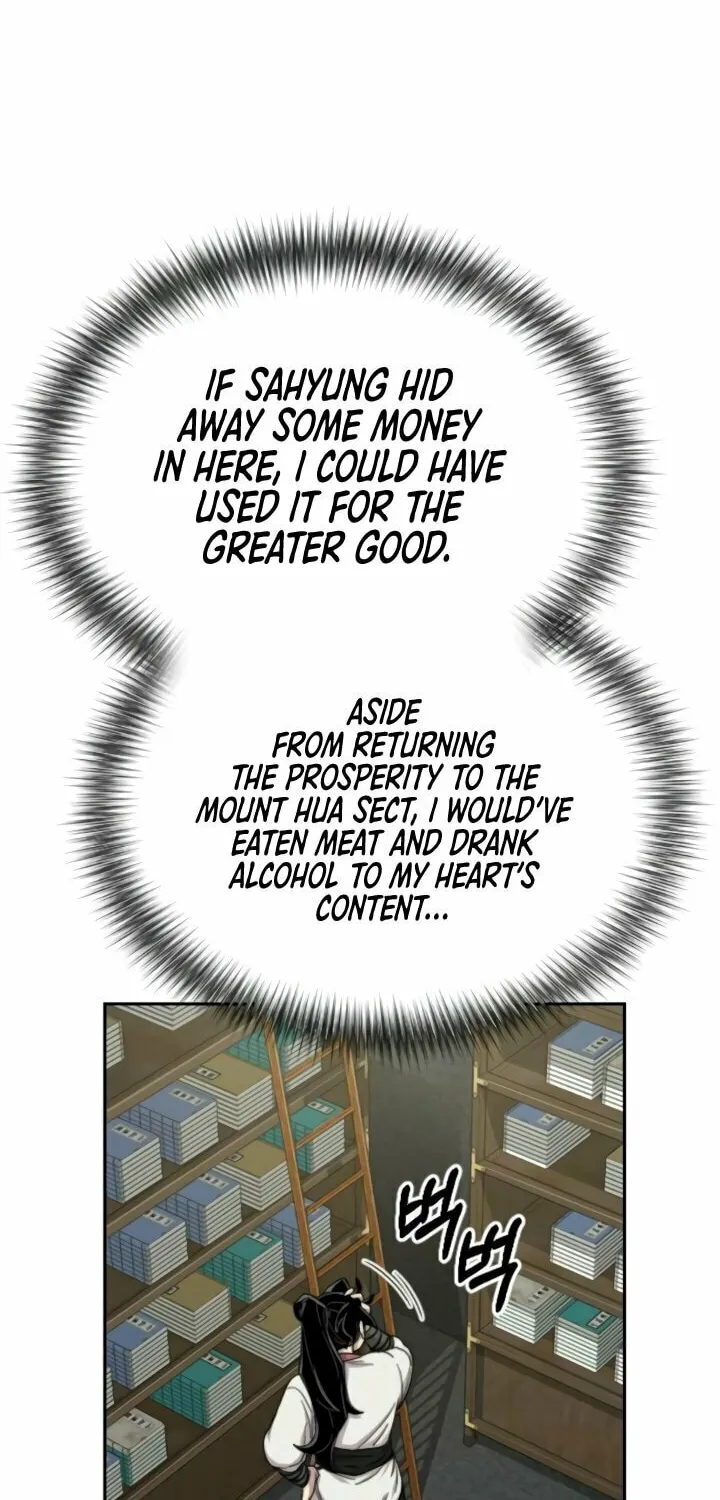 Return of the Blossoming Blade Chapter 9 page 26 - 