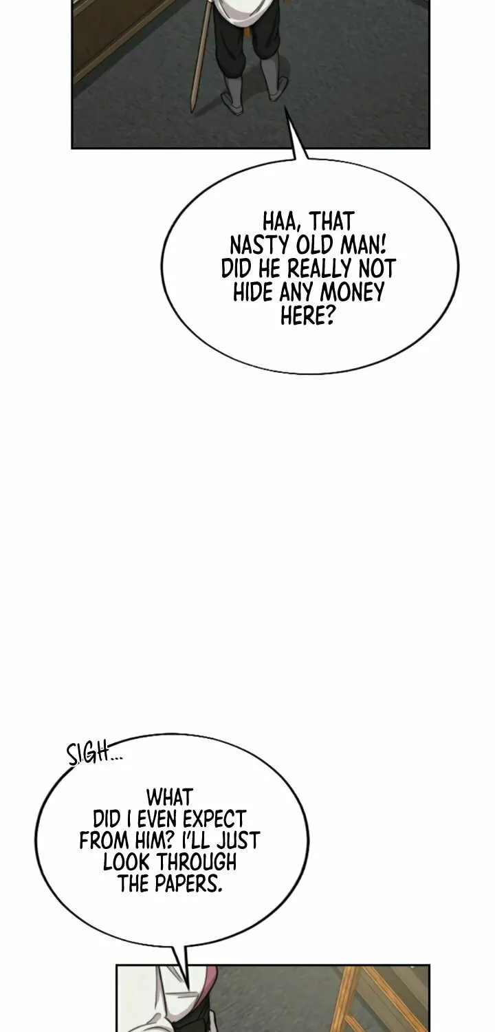 Return of the Blossoming Blade Chapter 9 page 27 - 