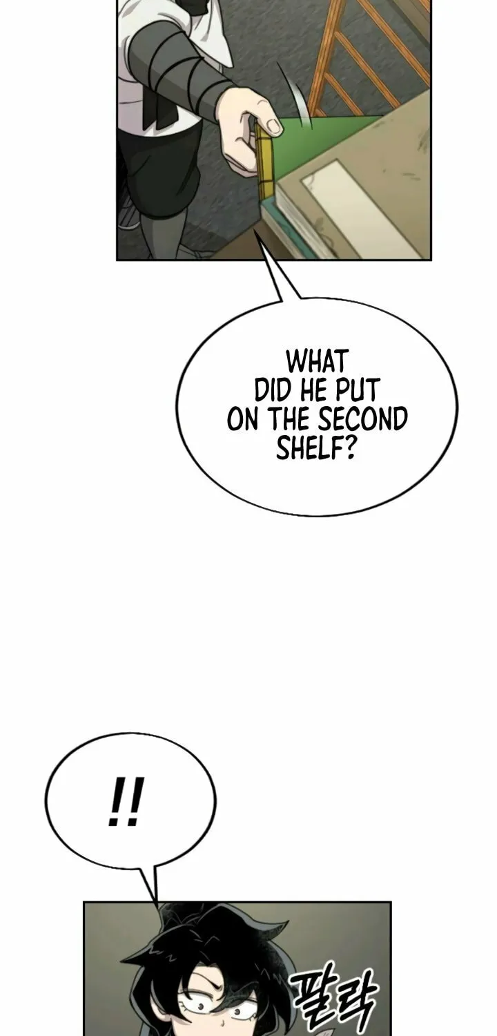 Return of the Blossoming Blade Chapter 9 page 28 - 