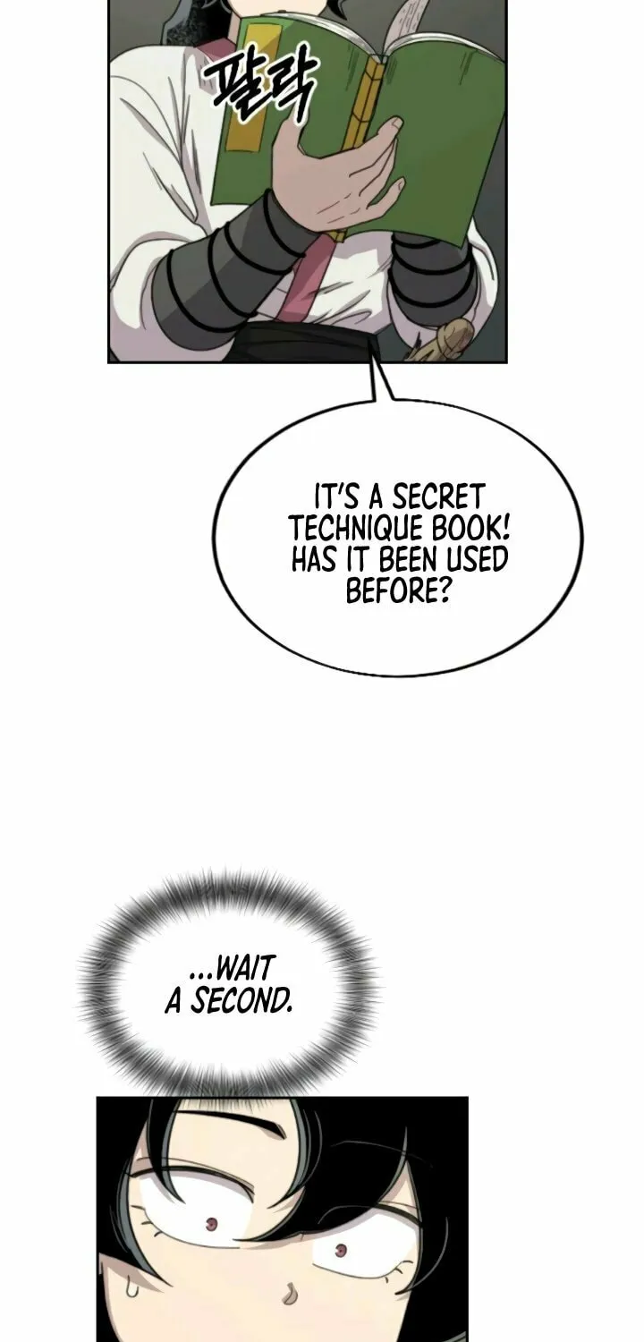 Return of the Blossoming Blade Chapter 9 page 29 - 
