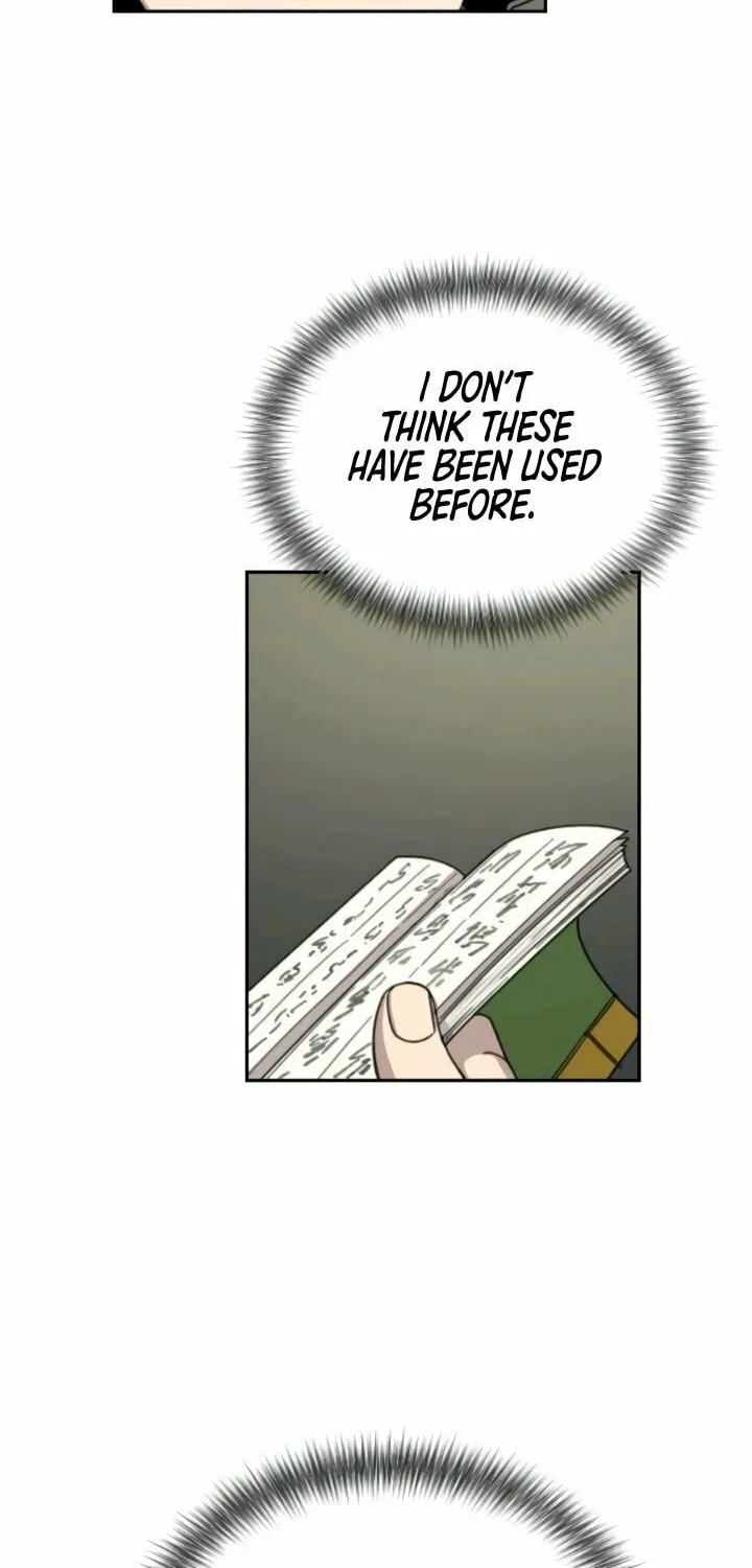 Return of the Blossoming Blade Chapter 9 page 30 - 