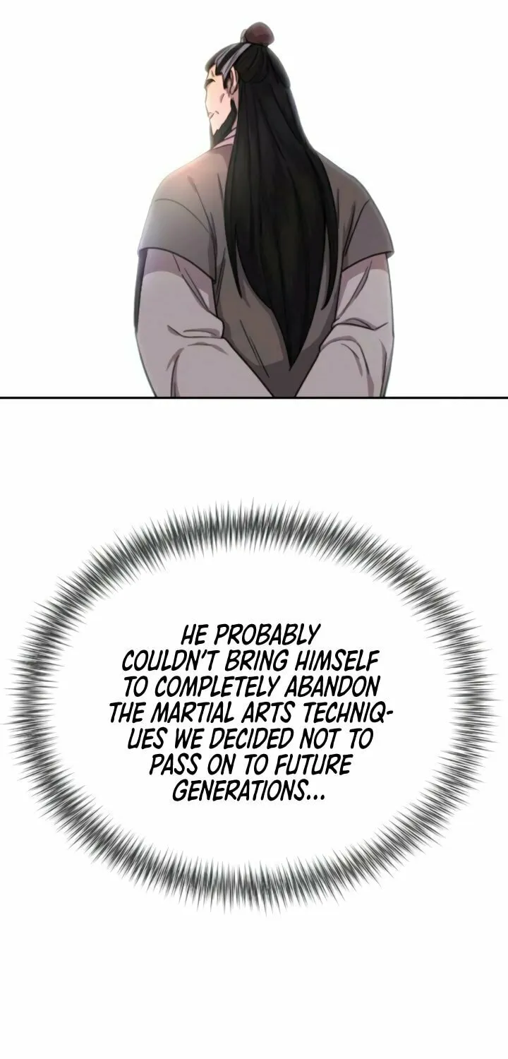 Return of the Blossoming Blade Chapter 9 page 32 - 