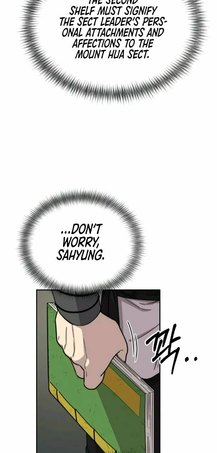 Return of the Blossoming Blade Chapter 9 page 35 - 