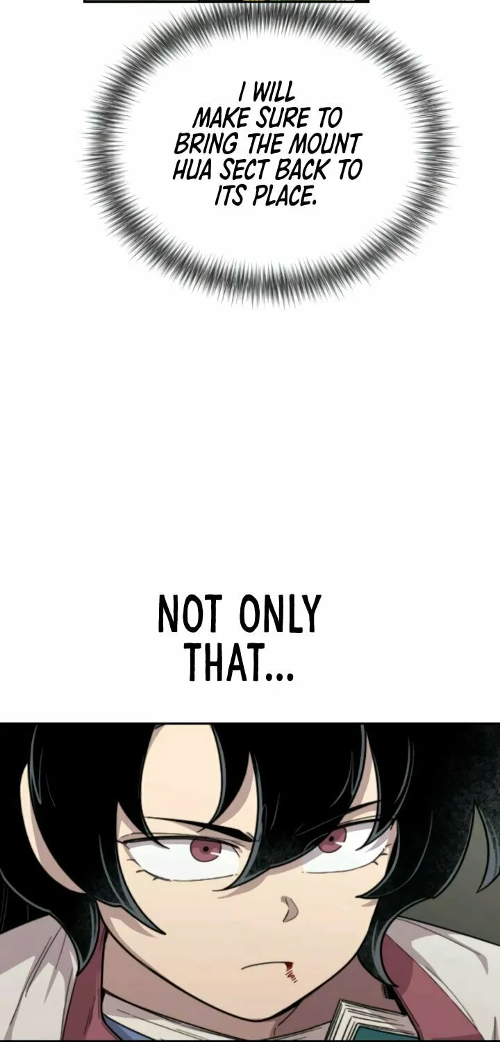 Return of the Blossoming Blade Chapter 9 page 36 - 