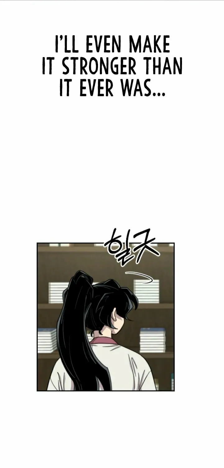 Return of the Blossoming Blade Chapter 9 page 37 - 