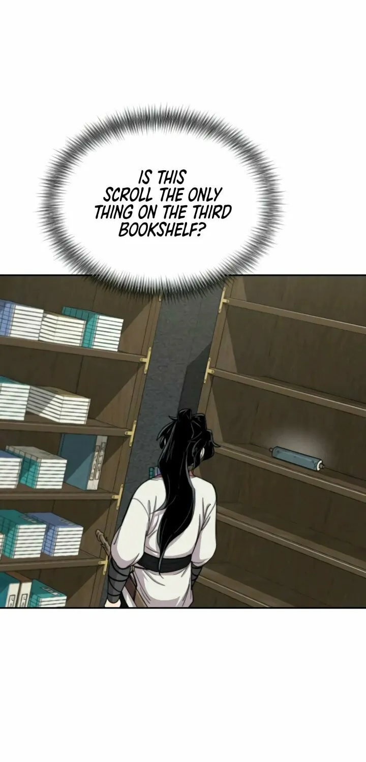 Return of the Blossoming Blade Chapter 9 page 38 - 