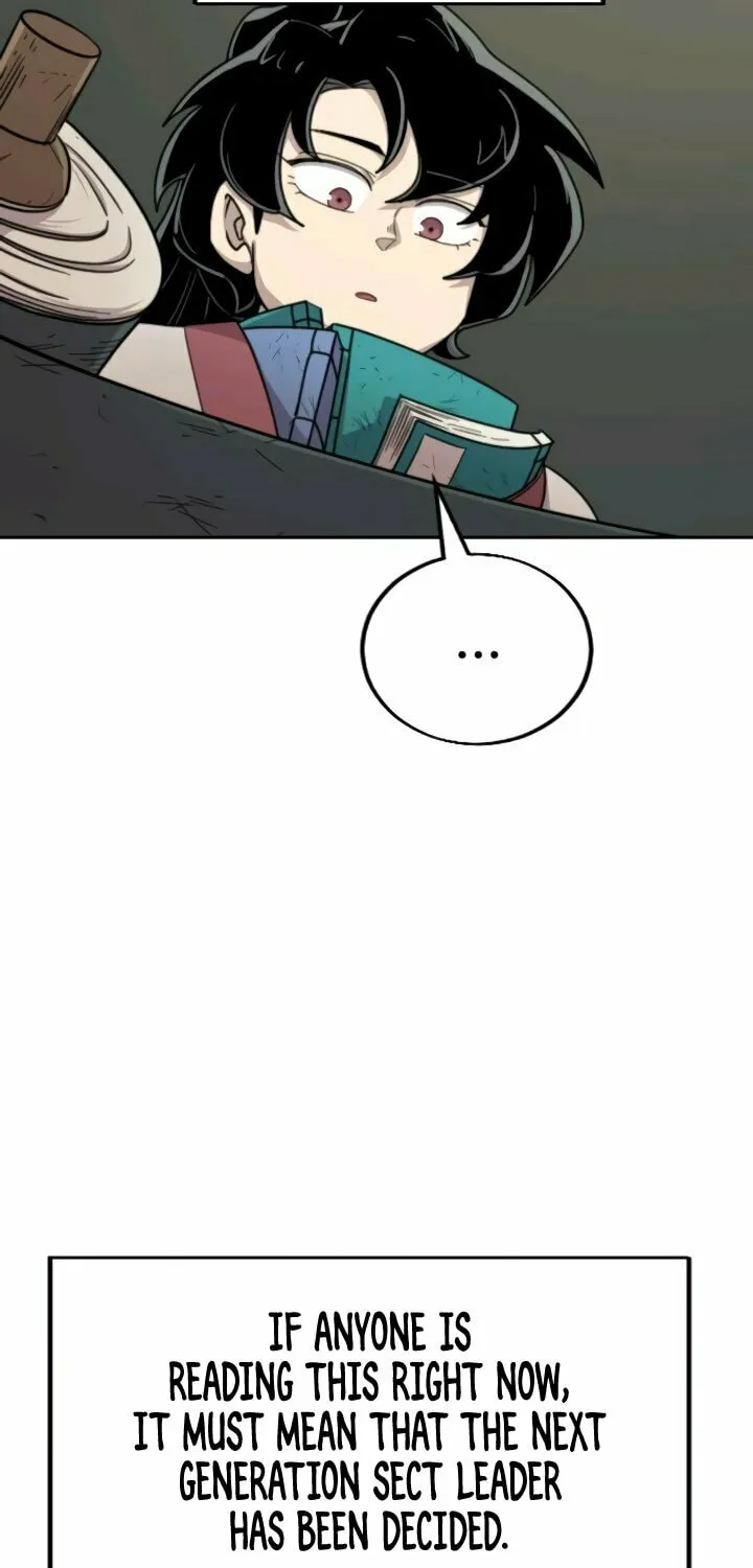 Return of the Blossoming Blade Chapter 9 page 40 - 