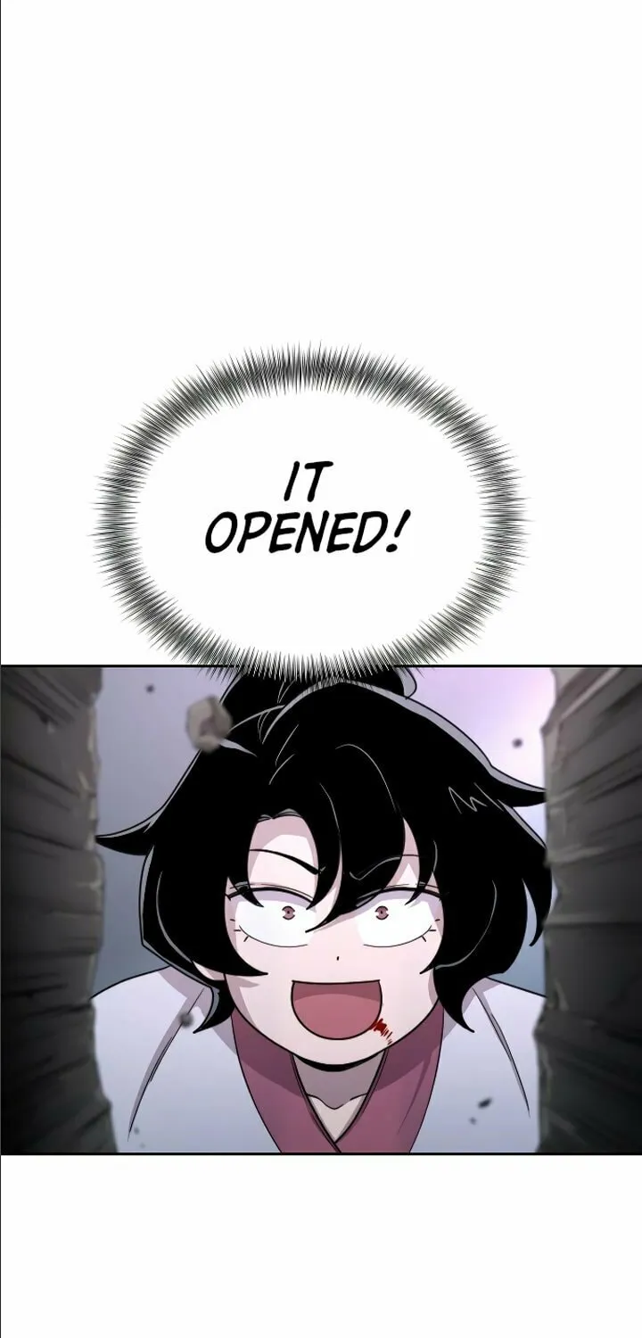 Return of the Blossoming Blade Chapter 9 page 5 - 