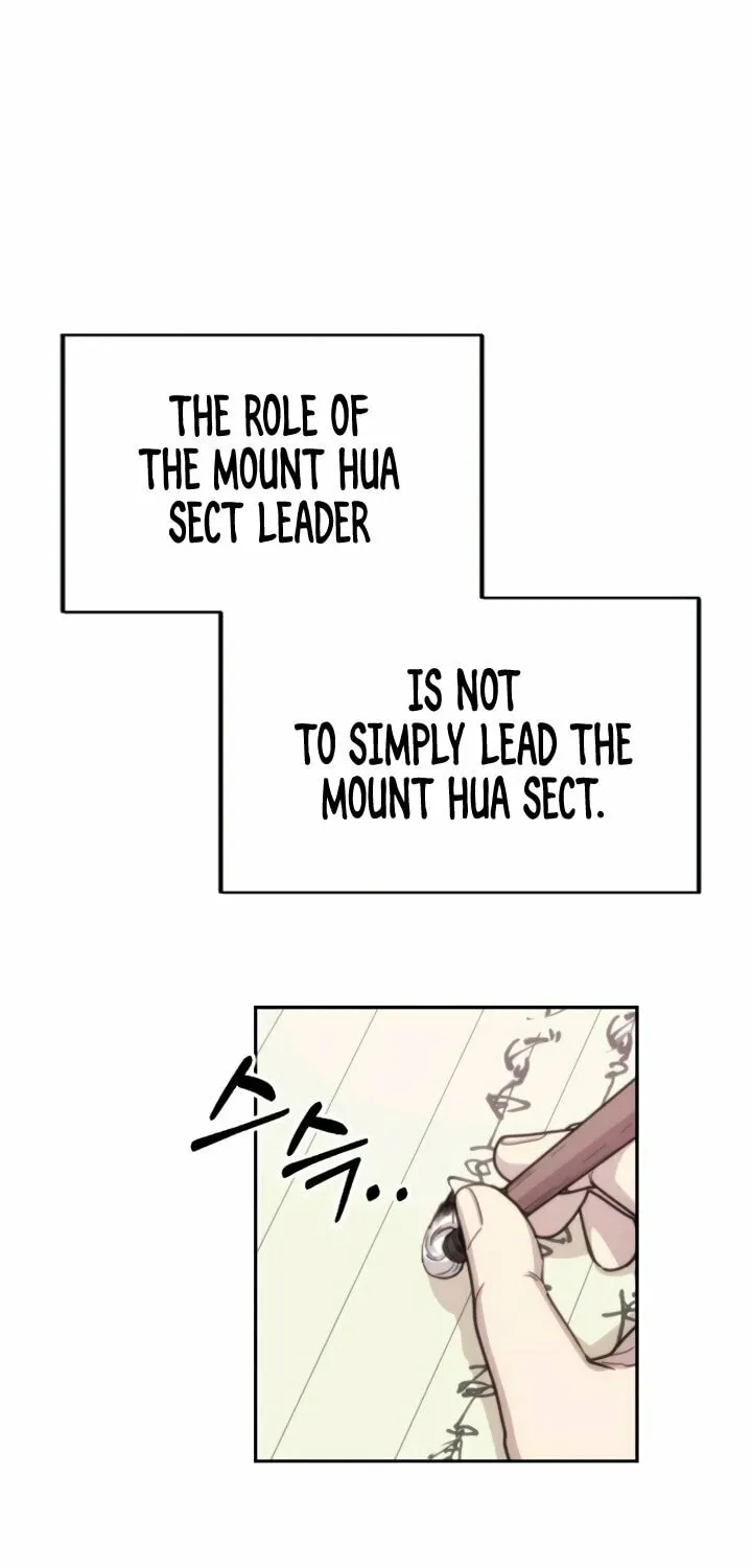 Return of the Blossoming Blade Chapter 9 page 43 - 