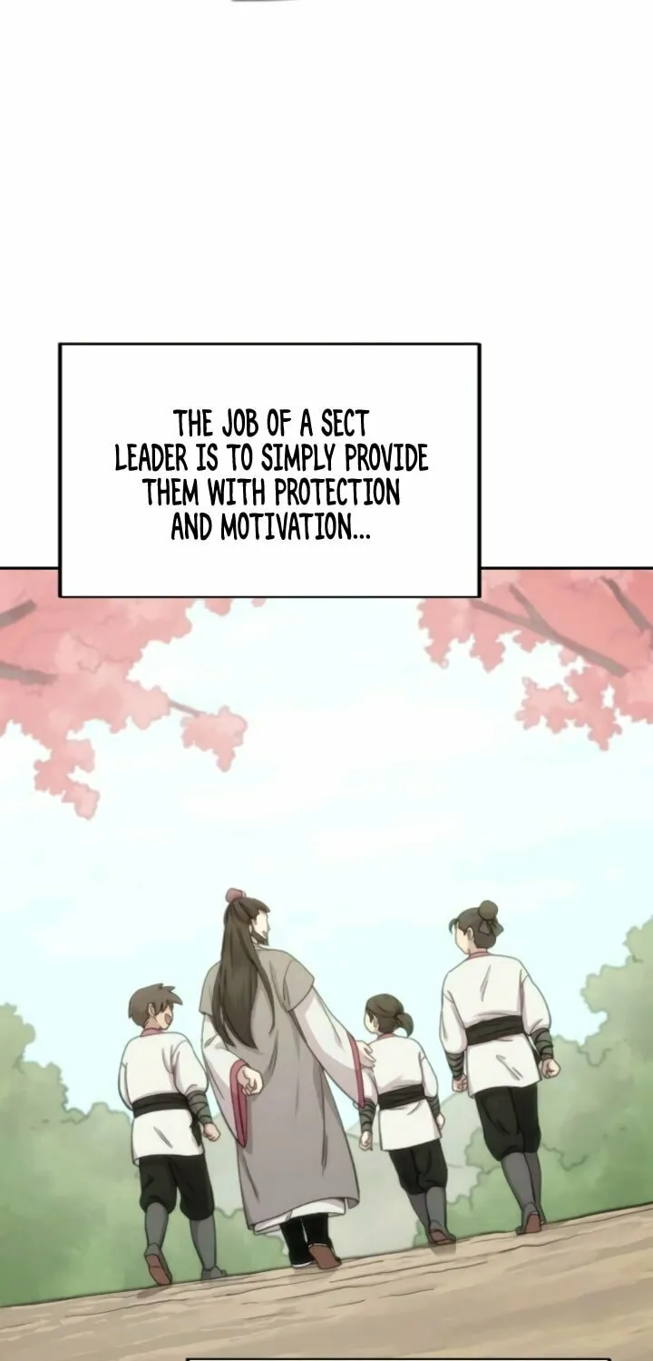 Return of the Blossoming Blade Chapter 9 page 46 - 