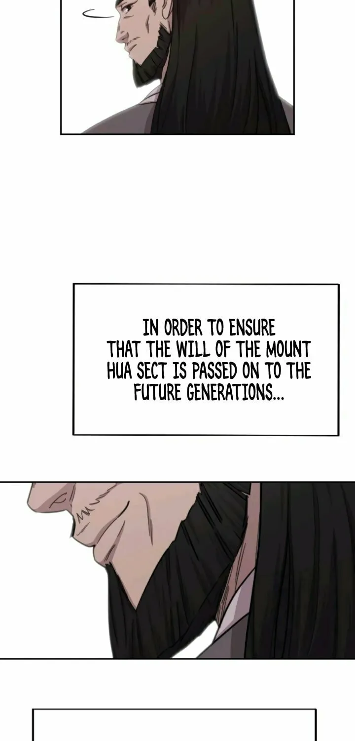 Return of the Blossoming Blade Chapter 9 page 50 - 