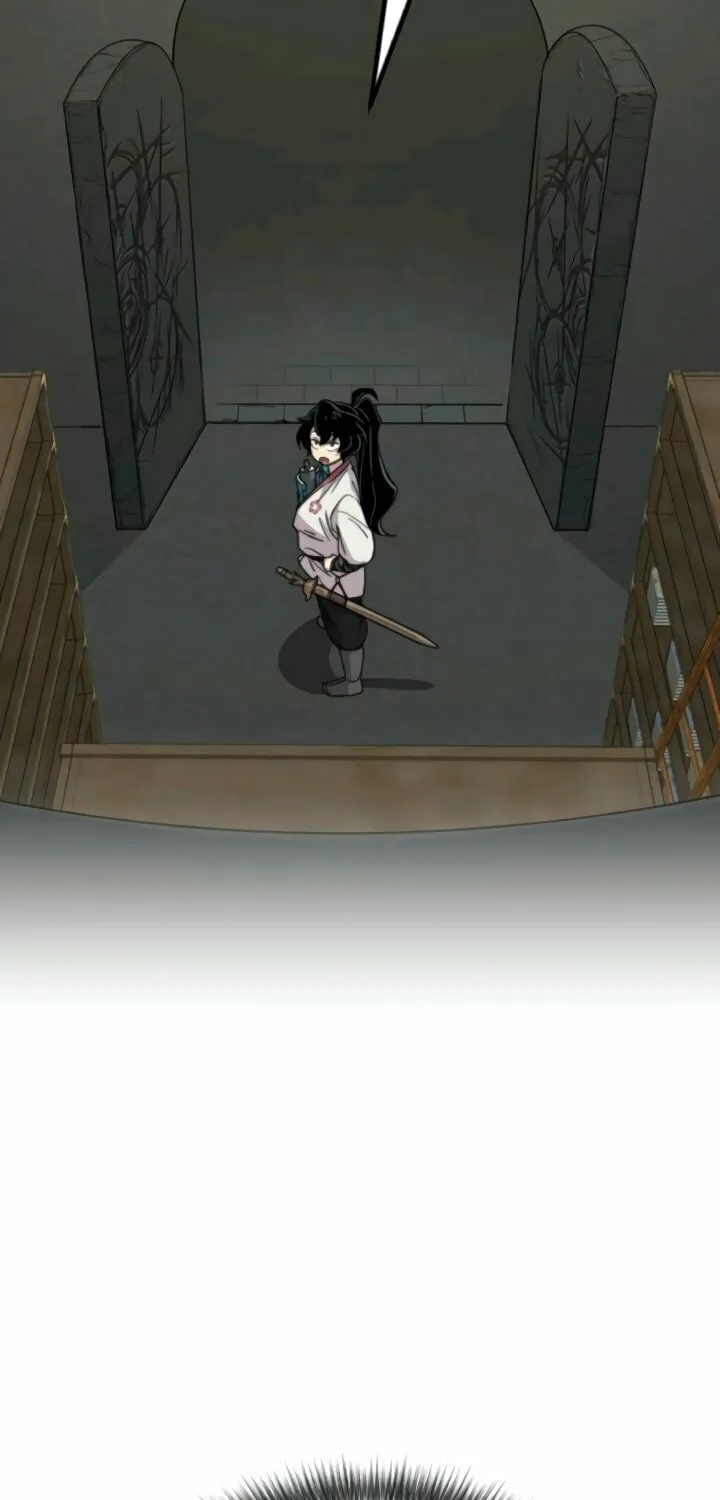 Return of the Blossoming Blade Chapter 9 page 54 - 