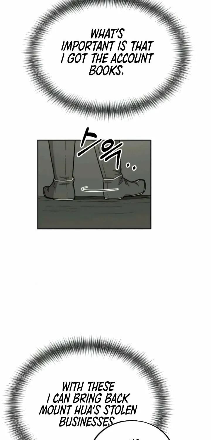 Return of the Blossoming Blade Chapter 9 page 55 - 