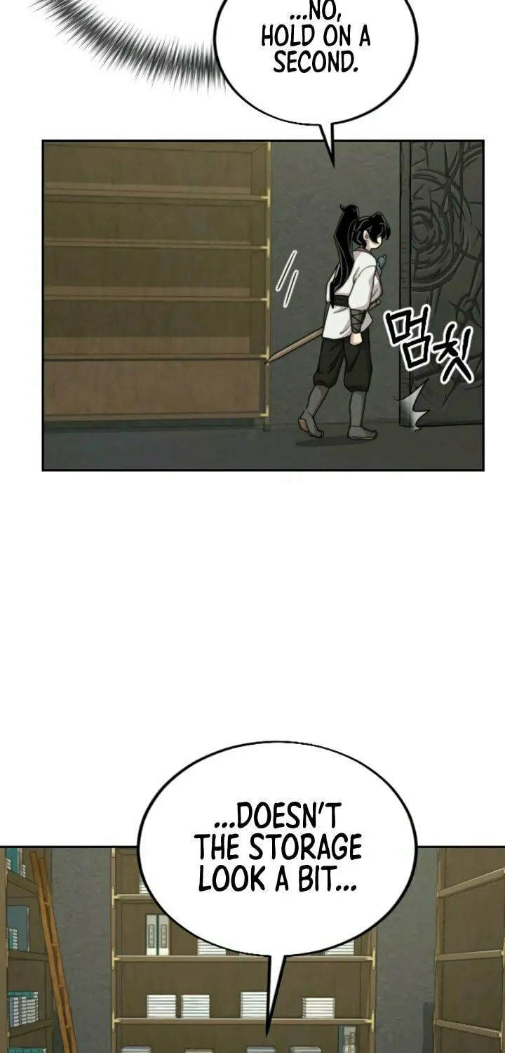 Return of the Blossoming Blade Chapter 9 page 56 - 
