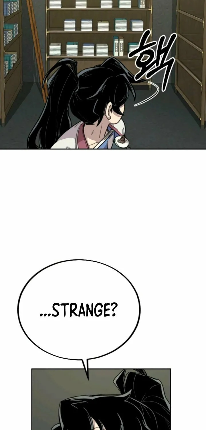 Return of the Blossoming Blade Chapter 9 page 57 - 