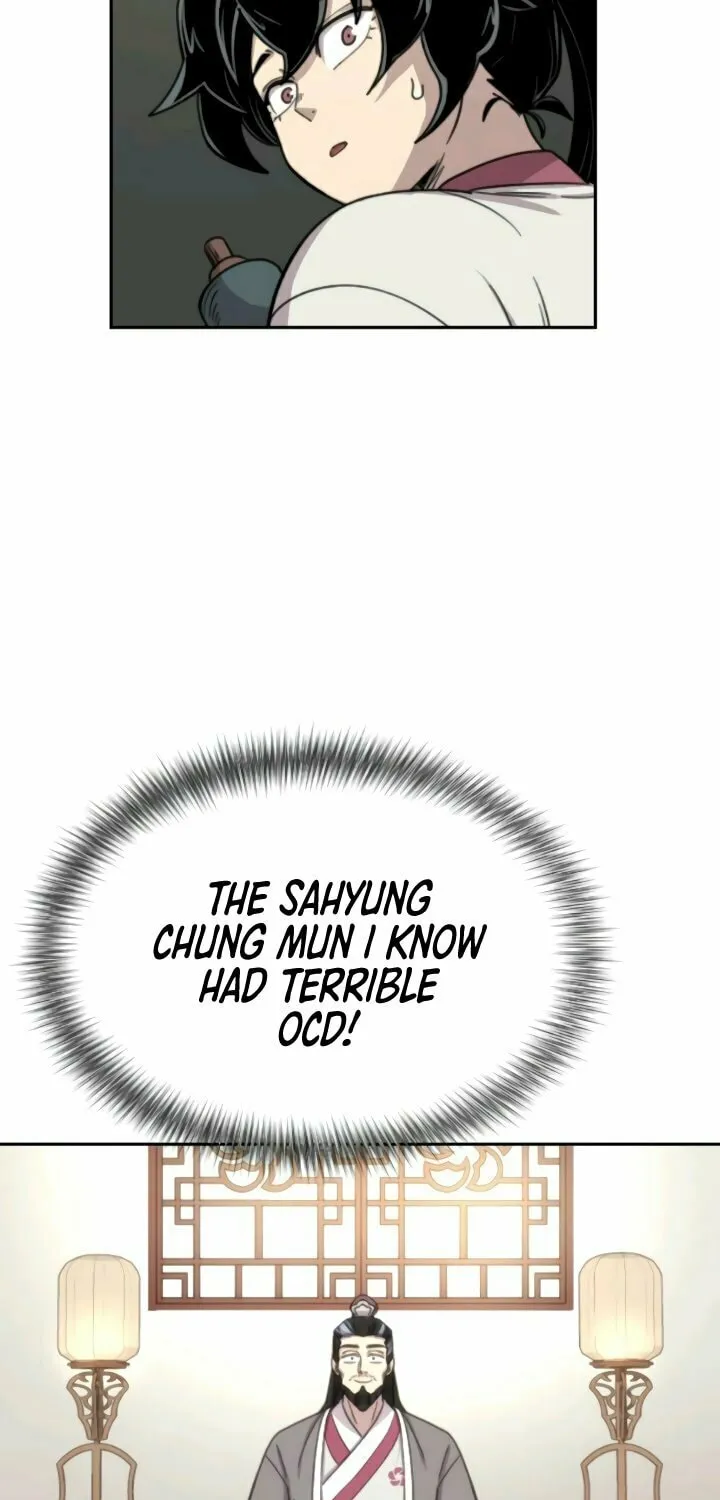 Return of the Blossoming Blade Chapter 9 page 58 - 