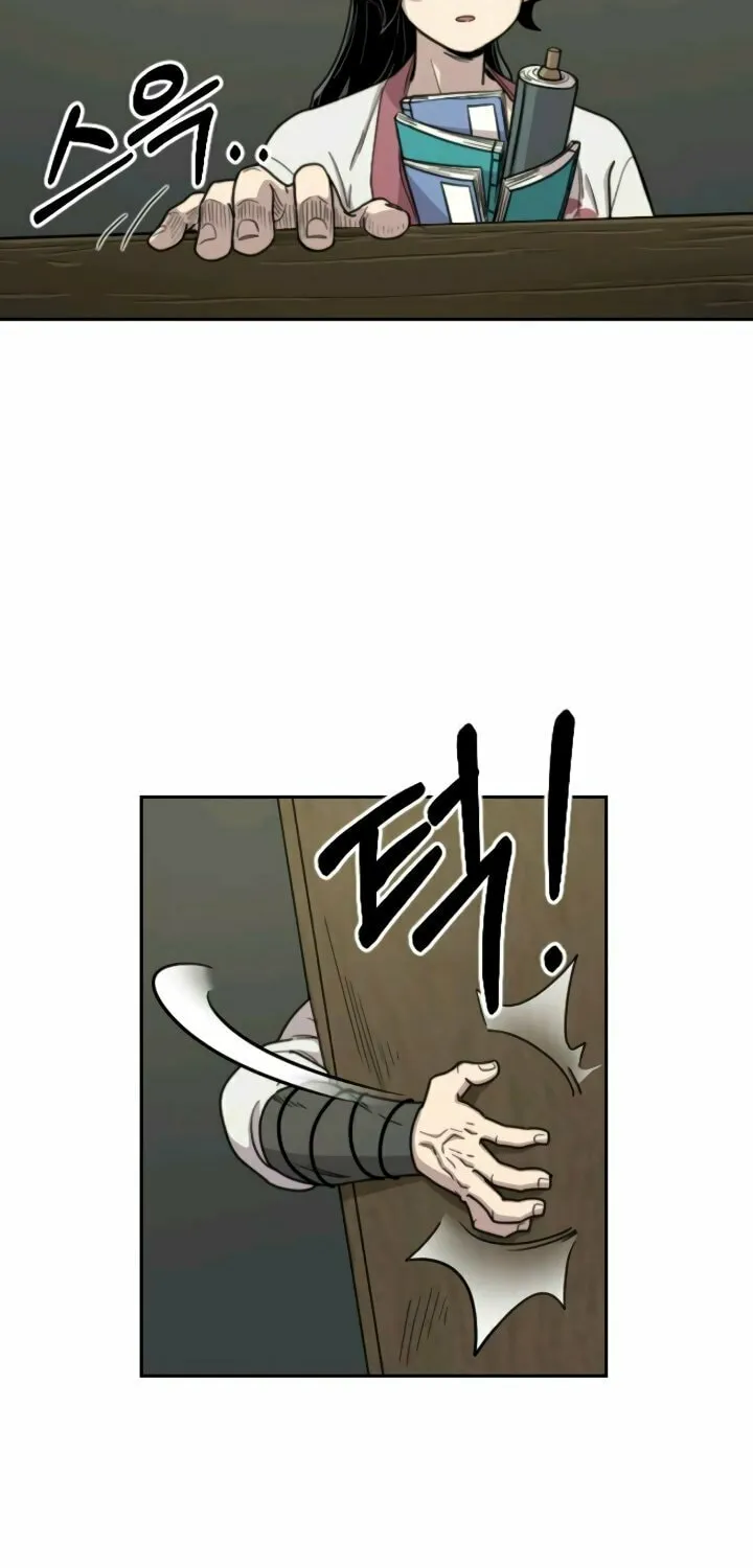 Return of the Blossoming Blade Chapter 9 page 61 - 