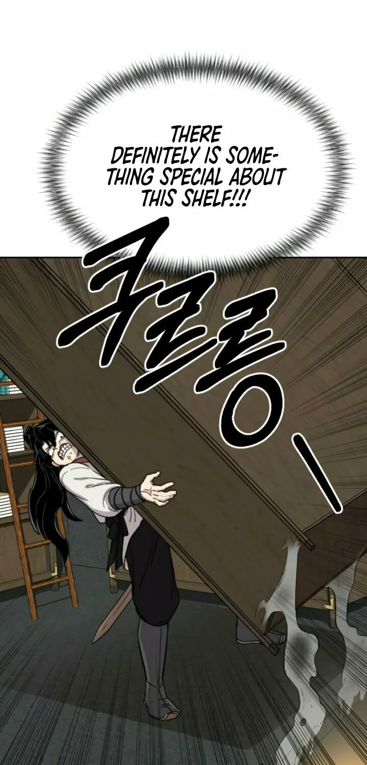 Return of the Blossoming Blade Chapter 9 page 62 - 