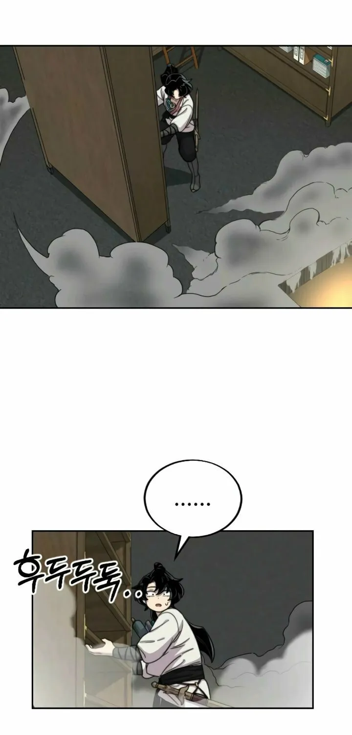 Return of the Blossoming Blade Chapter 9 page 64 - 