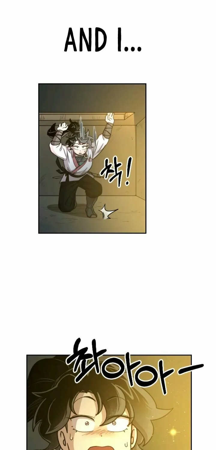 Return of the Blossoming Blade Chapter 9 page 67 - 