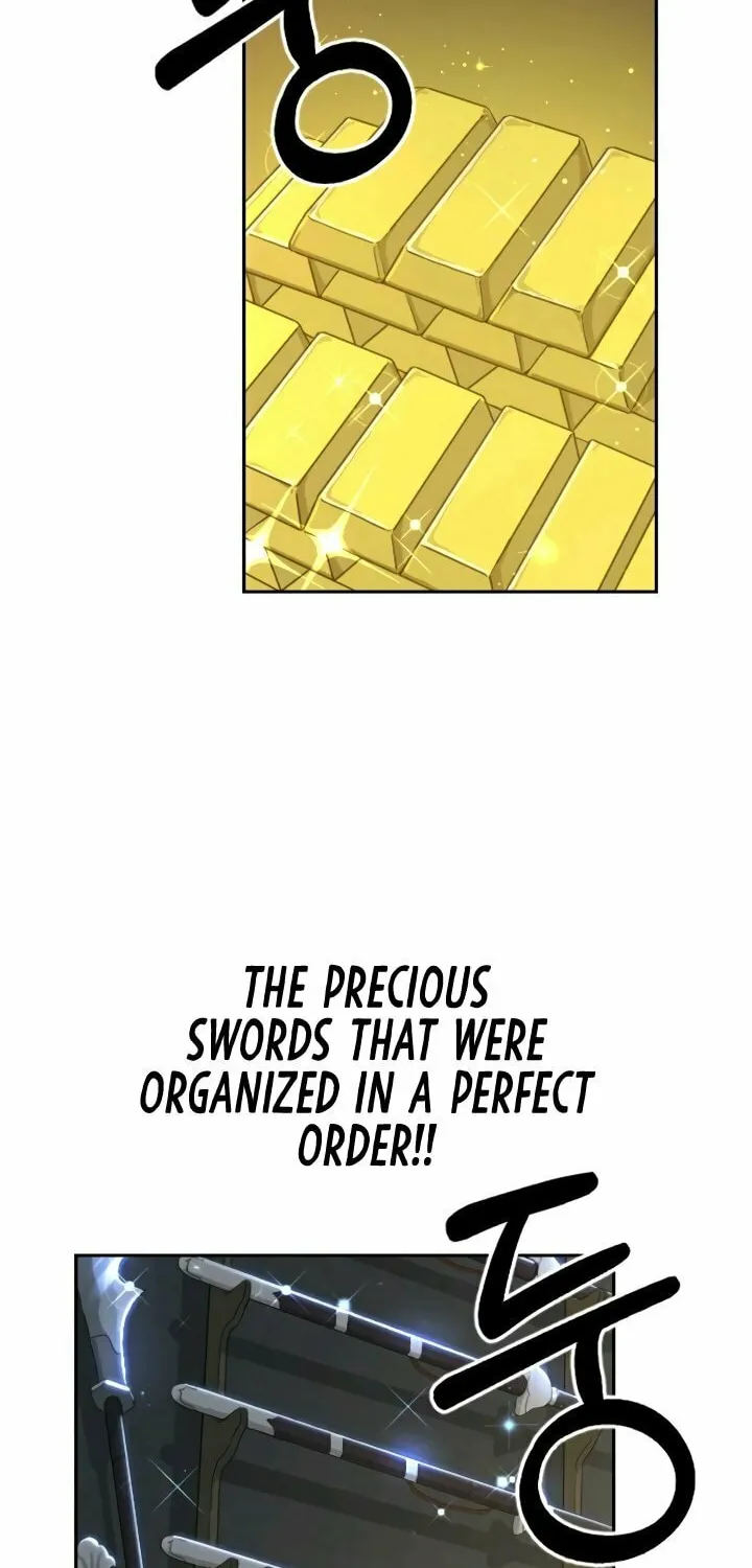 Return of the Blossoming Blade Chapter 9 page 69 - 