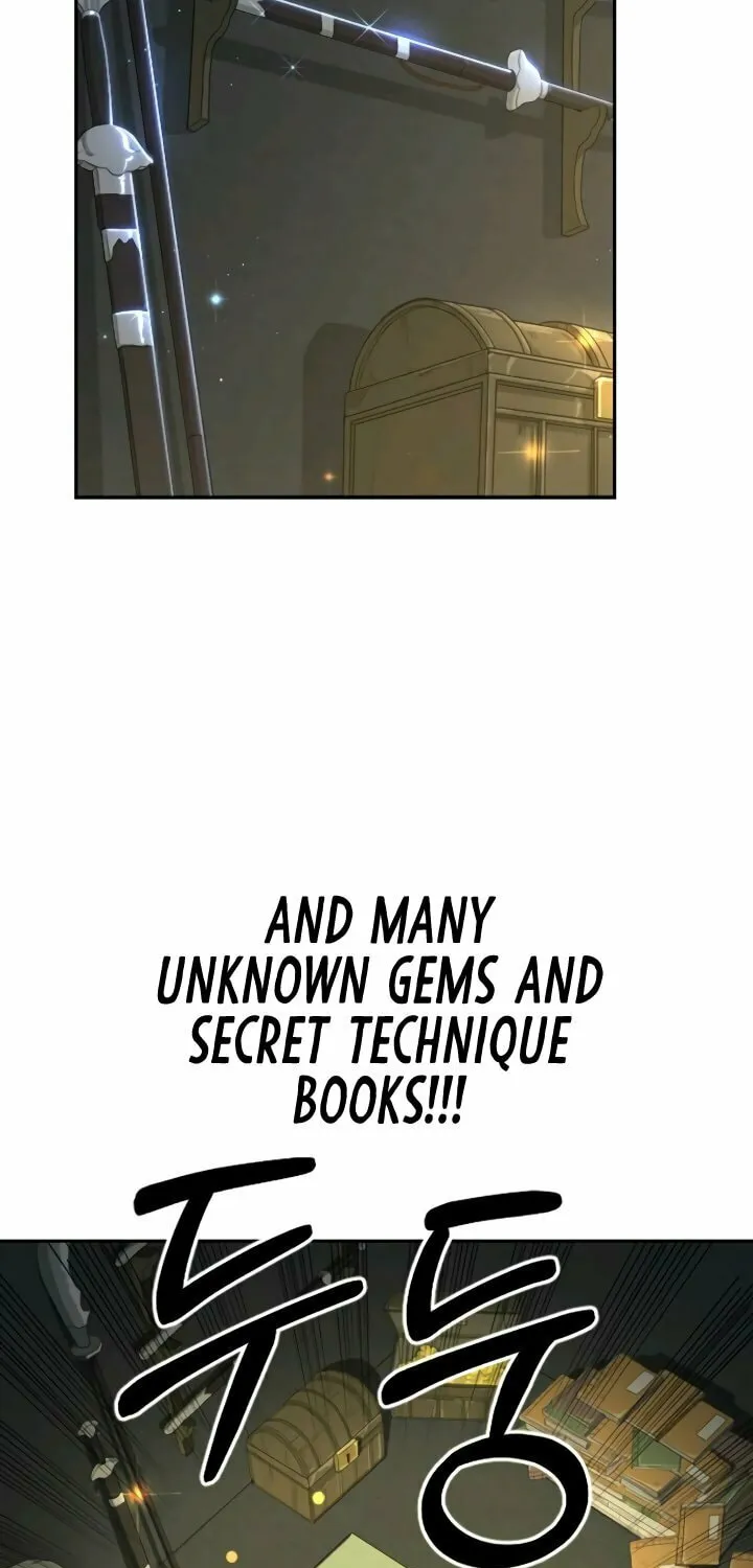 Return of the Blossoming Blade Chapter 9 page 70 - 