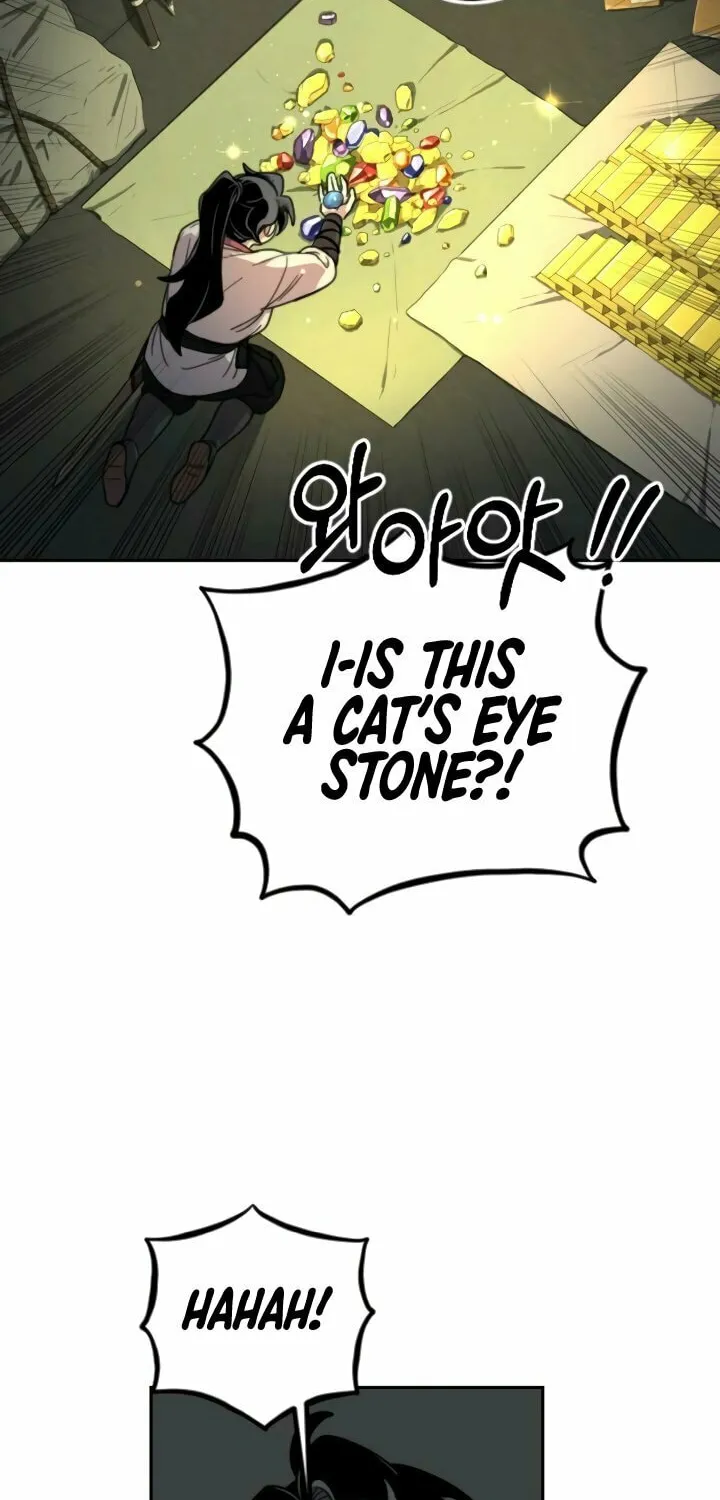 Return of the Blossoming Blade Chapter 9 page 71 - 